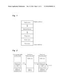 Processor, Processing Device, and Method for Creating Program diagram and image