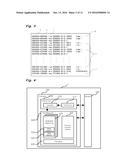 Processor, Processing Device, and Method for Creating Program diagram and image