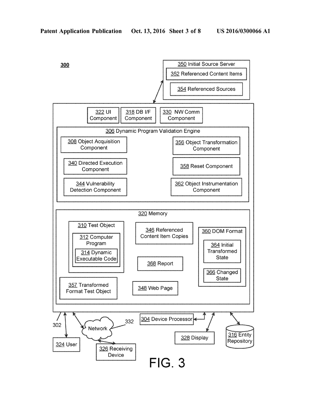 DIRECTED EXECUTION OF DYNAMIC PROGRAMS IN ISOLATED ENVIRONMENTS - diagram, schematic, and image 04