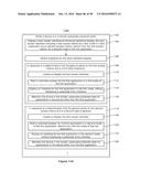 DEVICE, METHOD, AND GRAPHICAL USER INTERFACE FOR ACCESSING AN APPLICATION     IN A LOCKED DEVICE diagram and image