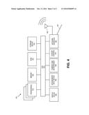 FACILITATING EFFICEINT FREE IN-PLANE ROTATION LANDMARK TRACKING OF IMAGES     ON COMPUTING DEVICES diagram and image