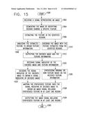 SYSTEM AND METHOD FOR ENCODING AND DECODING USING TEXTURE REPLACEMENT diagram and image