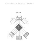 TOMOGRAPHY APPARATUS AND METHOD OF RECONSTRUCTING TOMOGRAPHY IMAGE BY     USING THE TOMOGRAPHY APPARATUS diagram and image