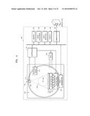 TOMOGRAPHY APPARATUS AND METHOD OF RECONSTRUCTING TOMOGRAPHY IMAGE BY     USING THE TOMOGRAPHY APPARATUS diagram and image