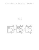 TOMOGRAPHY APPARATUS AND METHOD OF RECONSTRUCTING TOMOGRAPHY IMAGE BY     USING THE TOMOGRAPHY APPARATUS diagram and image