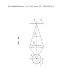 TOMOGRAPHY APPARATUS AND METHOD OF RECONSTRUCTING TOMOGRAPHY IMAGE BY     USING THE TOMOGRAPHY APPARATUS diagram and image