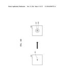 TOMOGRAPHY APPARATUS AND METHOD OF RECONSTRUCTING TOMOGRAPHY IMAGE BY     USING THE TOMOGRAPHY APPARATUS diagram and image