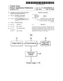 METHOD AND SYSTEM FOR MATCHING IMAGES AND DISPLAY DEVICES diagram and image