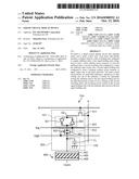 LIQUID CRYSTAL DISPLAY DEVICE diagram and image