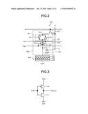 LIQUID CRYSTAL DISPLAY DEVICE diagram and image