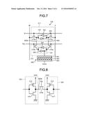 LIQUID CRYSTAL DISPLAY DEVICE diagram and image