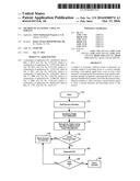 METHOD OF ACCESSING A DIAL-UP SERVICE diagram and image