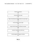 DETECTING DISTORTED AUDIO SIGNALS BASED ON AUDIO FINGERPRINTING diagram and image