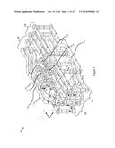 Embedded Substrate Core Spiral Inductor diagram and image