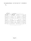 Embedded Substrate Core Spiral Inductor diagram and image