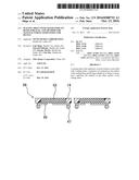 SEALING SHEET WITH SEPARATORS ON BOTH SURFACES, AND METHOD FOR     MANUFACTURING SEMICONDUCTOR DEVICE diagram and image