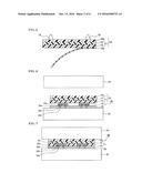 SEALING SHEET WITH SEPARATORS ON BOTH SURFACES, AND METHOD FOR     MANUFACTURING SEMICONDUCTOR DEVICE diagram and image