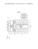 SUBSTRATE PROCESSING SYSTEM diagram and image