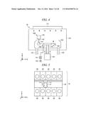 SUBSTRATE PROCESSING SYSTEM diagram and image