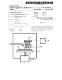 PROCESSING APPARATUS diagram and image