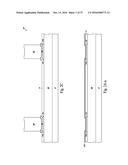 CHIP PACKAGE AND METHOD FOR FABRICATING THE SAME diagram and image