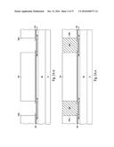 CHIP PACKAGE AND METHOD FOR FABRICATING THE SAME diagram and image