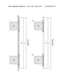 CHIP PACKAGE AND METHOD FOR FABRICATING THE SAME diagram and image