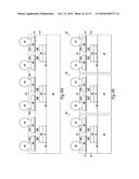 CHIP PACKAGE AND METHOD FOR FABRICATING THE SAME diagram and image