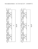 CHIP PACKAGE AND METHOD FOR FABRICATING THE SAME diagram and image