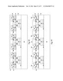 CHIP PACKAGE AND METHOD FOR FABRICATING THE SAME diagram and image