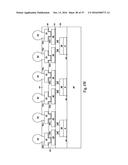 CHIP PACKAGE AND METHOD FOR FABRICATING THE SAME diagram and image