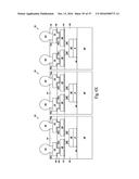 CHIP PACKAGE AND METHOD FOR FABRICATING THE SAME diagram and image