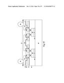 CHIP PACKAGE AND METHOD FOR FABRICATING THE SAME diagram and image