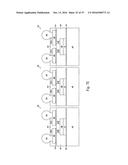 CHIP PACKAGE AND METHOD FOR FABRICATING THE SAME diagram and image