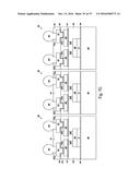 CHIP PACKAGE AND METHOD FOR FABRICATING THE SAME diagram and image