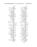 Double-Sided Semiconductor Package and Dual-Mold Method of Making Same diagram and image