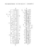 Double-Sided Semiconductor Package and Dual-Mold Method of Making Same diagram and image