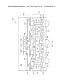 Double-Sided Semiconductor Package and Dual-Mold Method of Making Same diagram and image