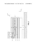 CROSSTALK POLARITY REVERSAL AND CANCELLATION THROUGH SUBSTRATE MATERIAL diagram and image