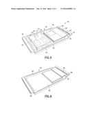 Semiconductor Package with Conductive Clip diagram and image