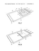 Semiconductor Package with Conductive Clip diagram and image