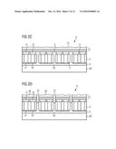 METHOD FOR PRODUCING OPTOELECTRONIC SEMICONDUCTOR DEVICES AND     OPTOELECTRONIC SEMICONDUCTOR DEVICE diagram and image