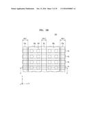 INTEGRATED CIRCUIT DEVICE INCLUDING POLYCRYSTALLINE SEMICONDUCTOR FILM AND     METHOD OF MANUFACTURING THE SAME diagram and image