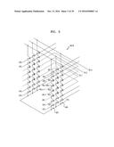 INTEGRATED CIRCUIT DEVICE INCLUDING POLYCRYSTALLINE SEMICONDUCTOR FILM AND     METHOD OF MANUFACTURING THE SAME diagram and image