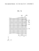 INTEGRATED CIRCUIT DEVICE INCLUDING POLYCRYSTALLINE SEMICONDUCTOR FILM AND     METHOD OF MANUFACTURING THE SAME diagram and image