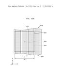 INTEGRATED CIRCUIT DEVICE INCLUDING POLYCRYSTALLINE SEMICONDUCTOR FILM AND     METHOD OF MANUFACTURING THE SAME diagram and image