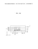 INTEGRATED CIRCUIT DEVICE INCLUDING POLYCRYSTALLINE SEMICONDUCTOR FILM AND     METHOD OF MANUFACTURING THE SAME diagram and image