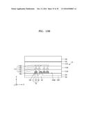 INTEGRATED CIRCUIT DEVICE INCLUDING POLYCRYSTALLINE SEMICONDUCTOR FILM AND     METHOD OF MANUFACTURING THE SAME diagram and image