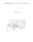 INTEGRATED CIRCUIT DEVICE INCLUDING POLYCRYSTALLINE SEMICONDUCTOR FILM AND     METHOD OF MANUFACTURING THE SAME diagram and image