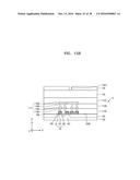 INTEGRATED CIRCUIT DEVICE INCLUDING POLYCRYSTALLINE SEMICONDUCTOR FILM AND     METHOD OF MANUFACTURING THE SAME diagram and image